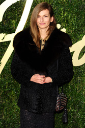 British Fashion Awards 2013, London