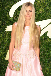 British Fashion Awards 2013, London