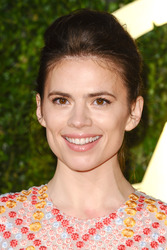 British Fashion Awards 2013, London