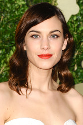 British Fashion Awards 2013, London