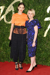 British Fashion Awards 2013, London