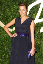 British Fashion Awards 2013, London