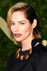 British Fashion Awards 2013, London