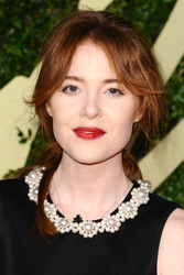 British Fashion Awards 2013, London