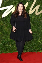 British Fashion Awards 2013, London