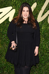 British Fashion Awards 2013, London