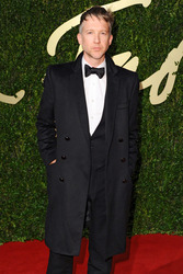 British Fashion Awards 2013, London