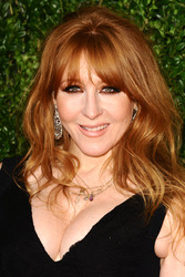 British Fashion Awards 2013, London