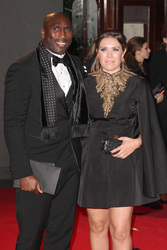 British Fashion Awards 2013, London