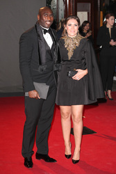 British Fashion Awards 2013, London