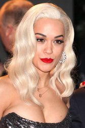 British Fashion Awards 2013, London