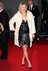 British Fashion Awards 2013, London