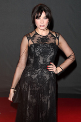 British Fashion Awards 2013, London