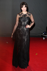 British Fashion Awards 2013, London