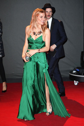 British Fashion Awards 2013, London