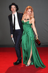 British Fashion Awards 2013, London