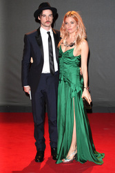 British Fashion Awards 2013, London