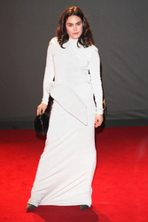 British Fashion Awards 2013, London