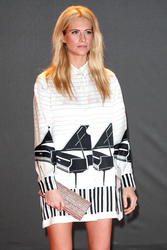 British Fashion Awards 2013, London