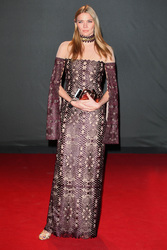 British Fashion Awards 2013, London