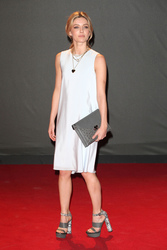 British Fashion Awards 2013, London