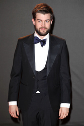 British Fashion Awards 2013, London