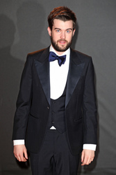 British Fashion Awards 2013, London