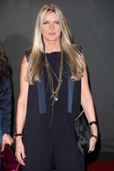 British Fashion Awards 2013, London