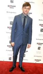 23. Gotham Independent Film Awards, New York