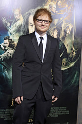 'Der Hobbit - Smaugs Einöde' Premiere, Los Angeles