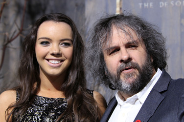 'Der Hobbit - Smaugs Einöde' Premiere, Los Angeles