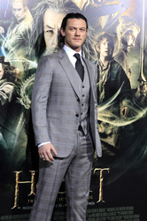 'Der Hobbit - Smaugs Einöde' Premiere, Los Angeles