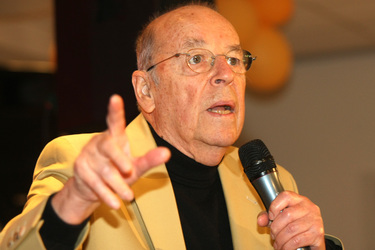 Chris Howland Auftritt, Seelze