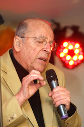 Chris Howland Auftritt, Seelze