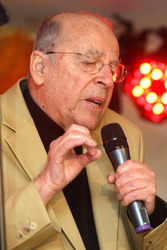 Chris Howland Auftritt, Seelze