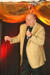 Chris Howland Auftritt, Seelze