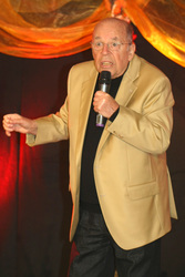 Chris Howland Auftritt, Seelze