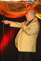 Chris Howland Auftritt, Seelze