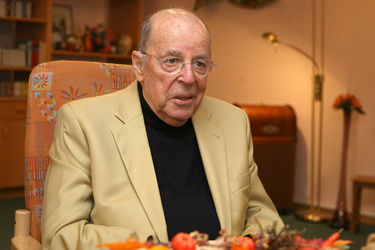 Chris Howland Auftritt, Seelze