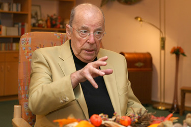 Chris Howland Auftritt, Seelze