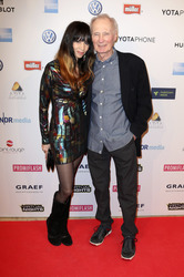 'Movie meets Media' Event, Hamburg