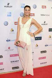 'Movie meets Media' Event, Hamburg