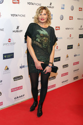 'Movie meets Media' Event, Hamburg