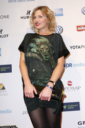 'Movie meets Media' Event, Hamburg