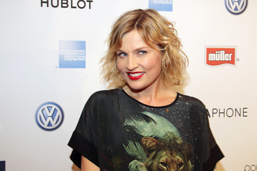 'Movie meets Media' Event, Hamburg
