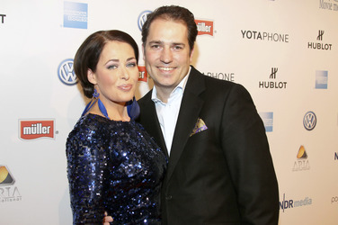 'Movie meets Media' Event, Hamburg