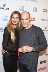 'Movie meets Media' Event, Hamburg