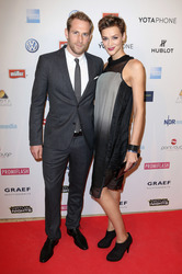 'Movie meets Media' Event, Hamburg