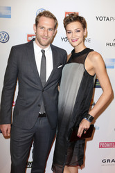 'Movie meets Media' Event, Hamburg