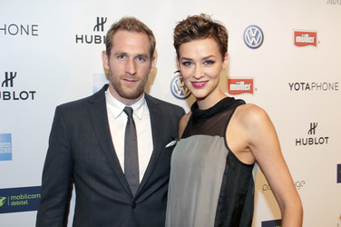 'Movie meets Media' Event, Hamburg
